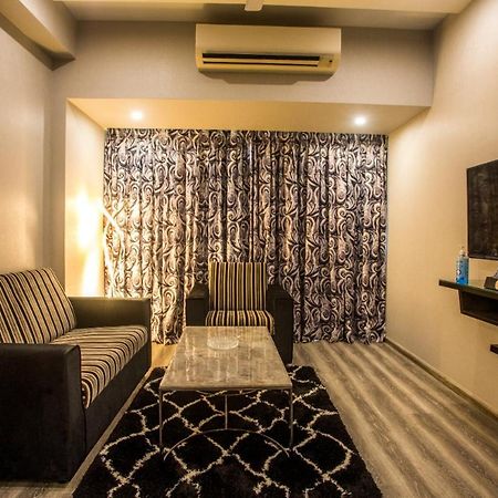 Encore Suites Goa Pangim Exterior foto
