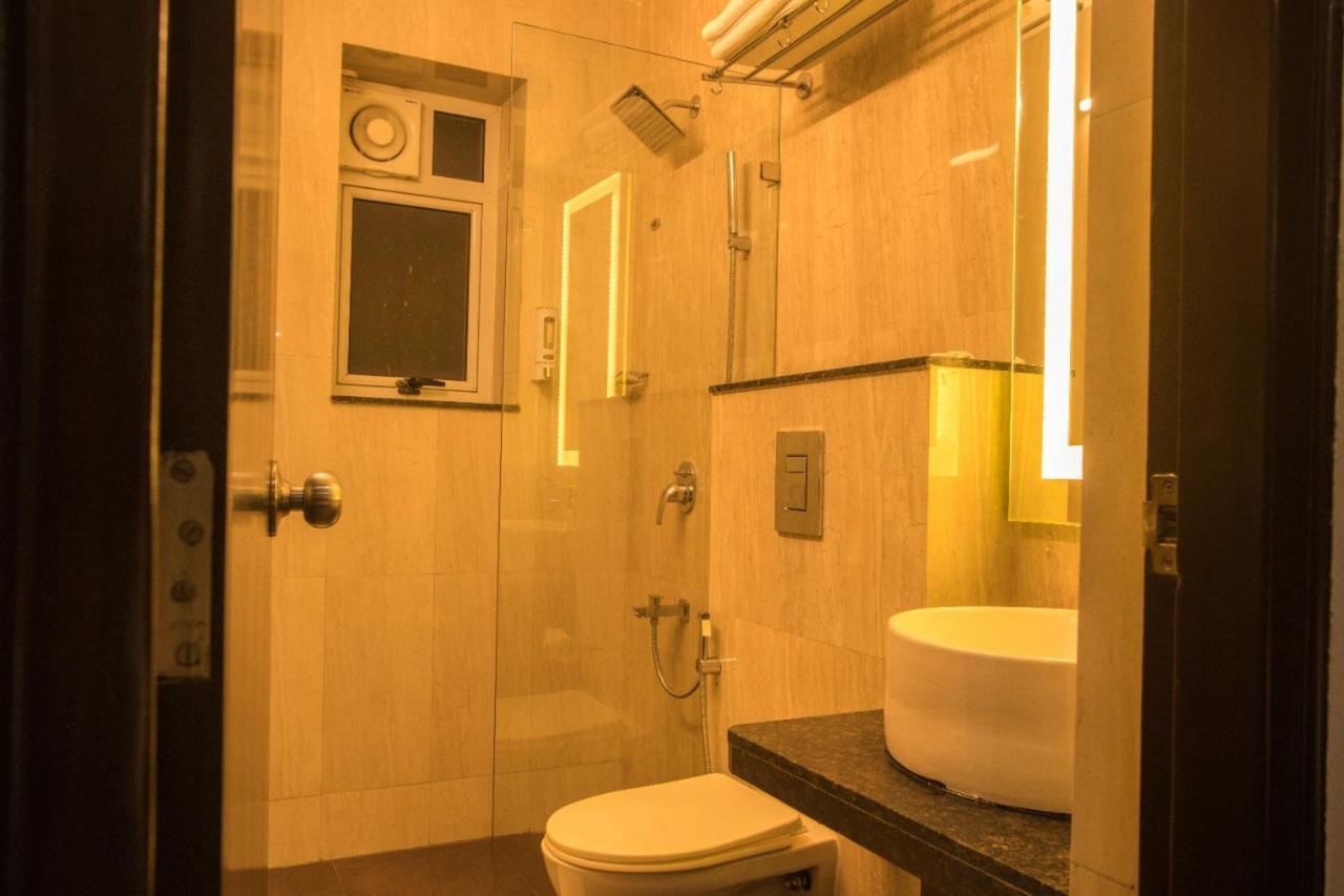 Encore Suites Goa Pangim Exterior foto
